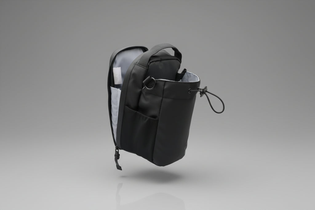 Fitness Kettle Bag