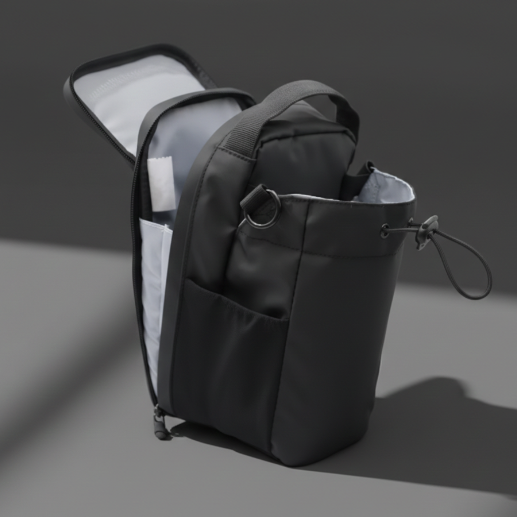 Fitness Kettle Bag