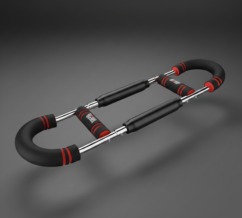 Fashion Arm Armor Chest Expander Adjustable Set