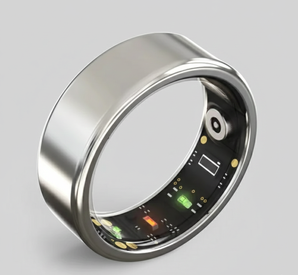 Smart Ring