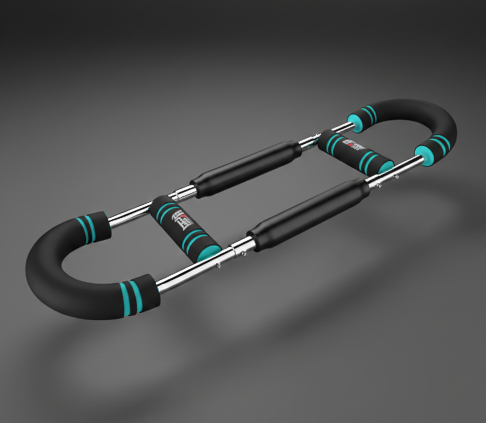 Arm Armor Chest Expander