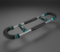 Arm Armor Chest Expander