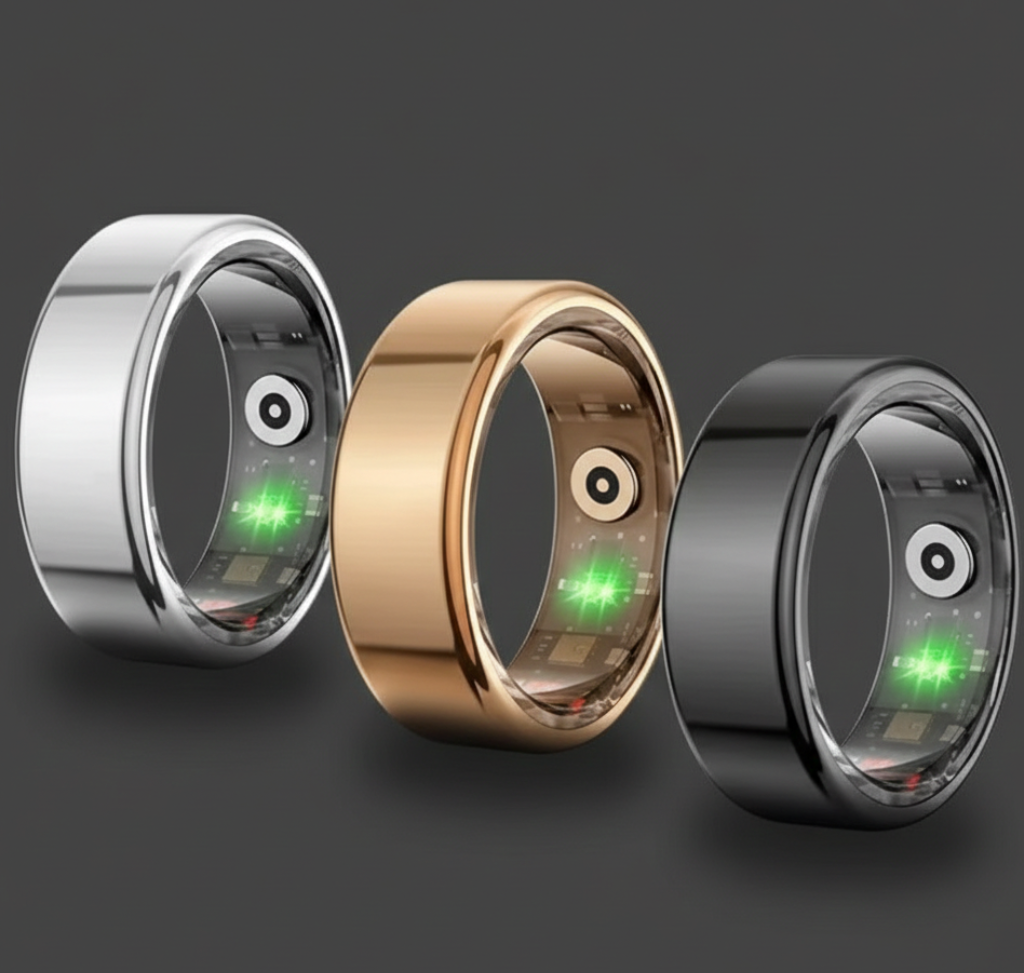 Smart Ring