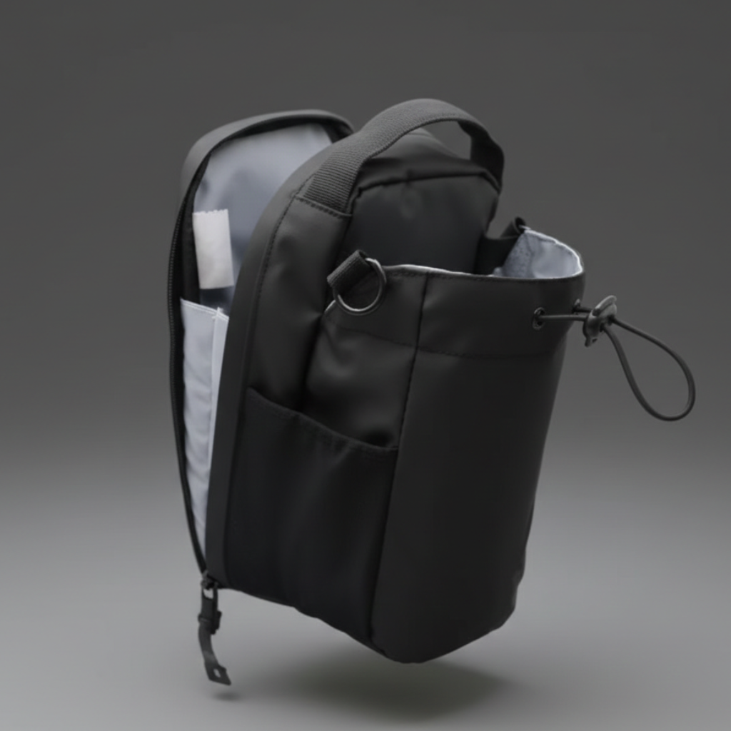 Fitness Kettle Bag