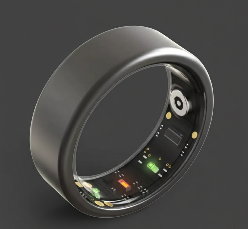 Smart Ring