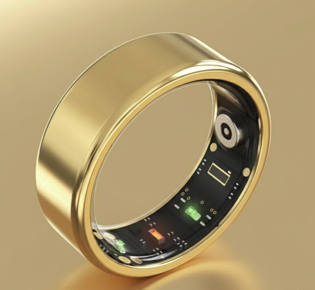 Smart Ring