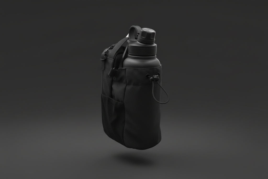 Fitness Kettle Bag