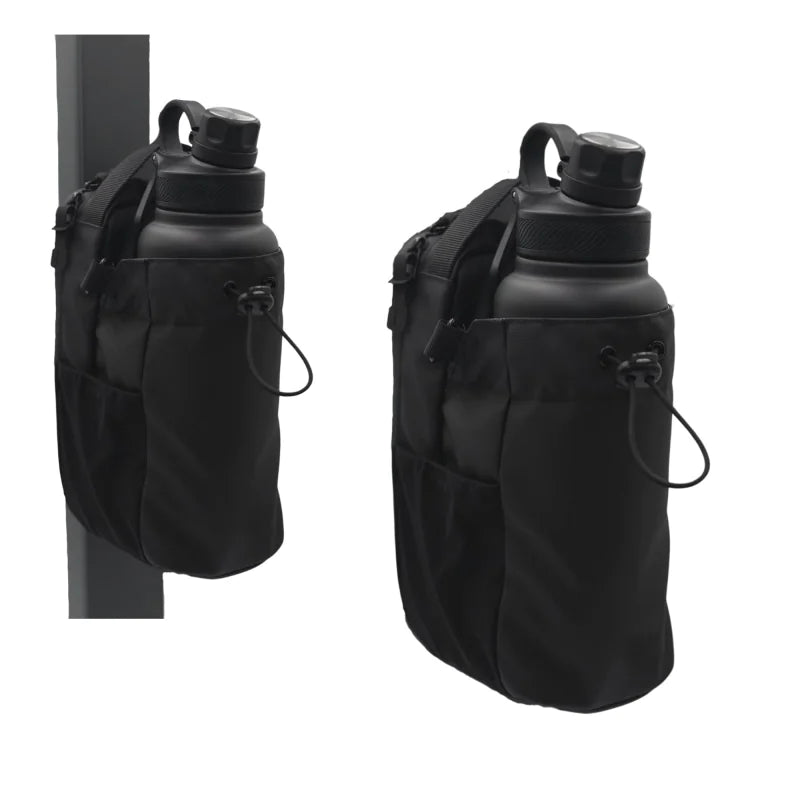 Fitness Kettle Bag
