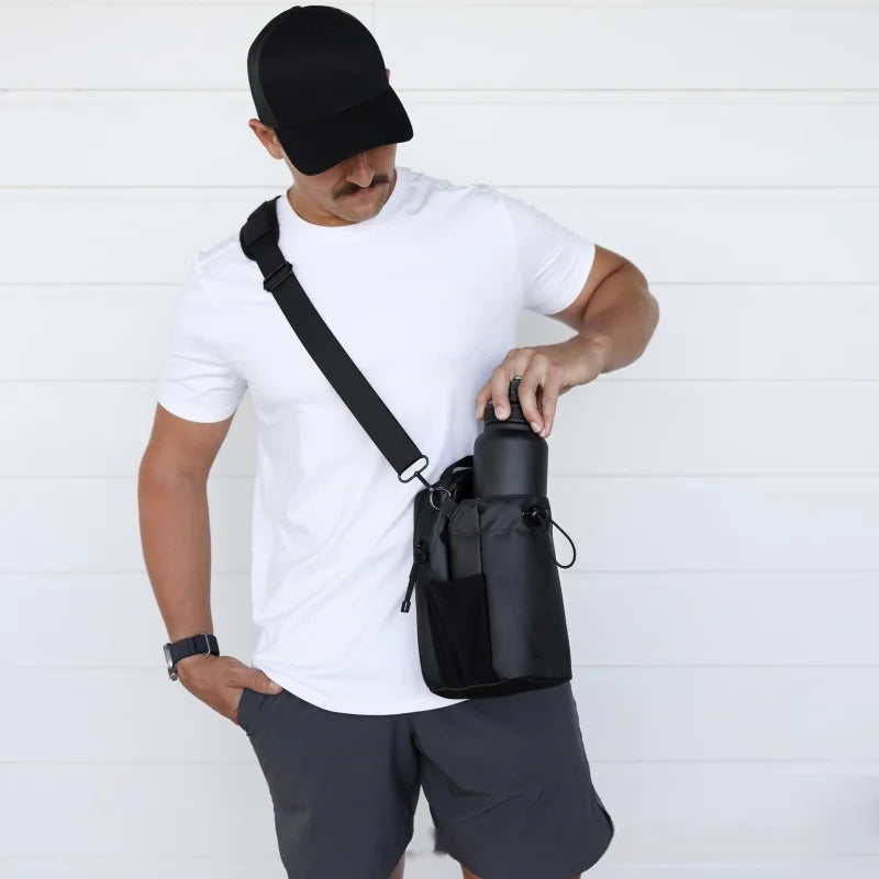 Fitness Kettle Bag